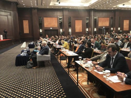  TAGYAD- Tarım gazetecileri ve yazarları derneği çalıştayı 2020