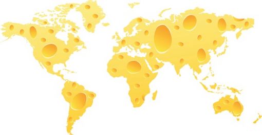  Peynir küresel tehdit coronaya meydan okuyabilir mi?